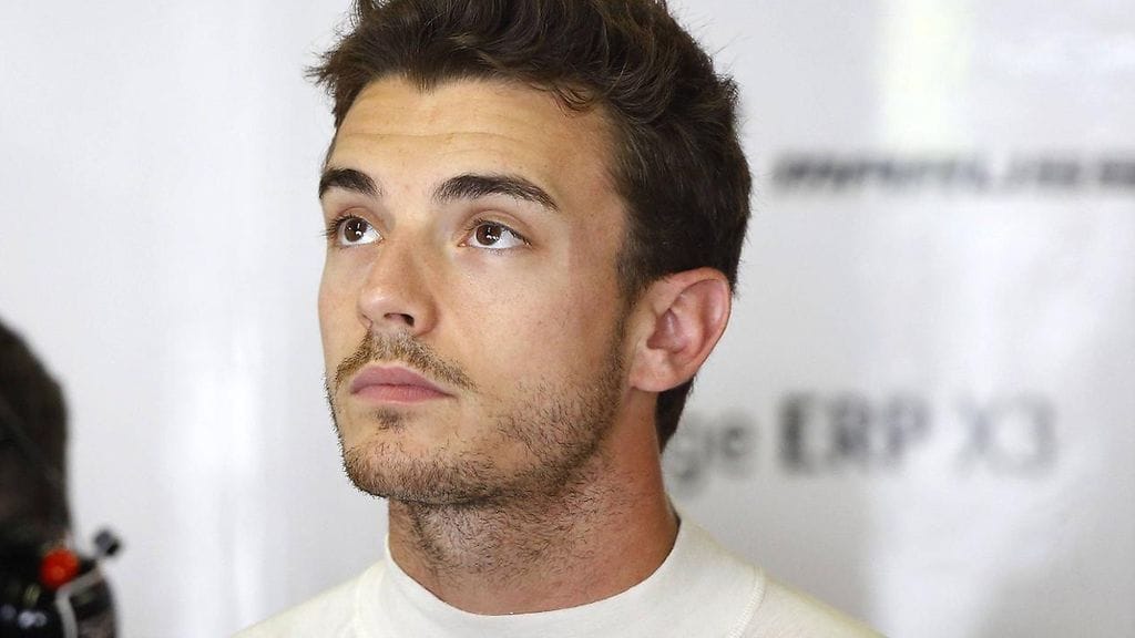 Jules Bianchi (3)