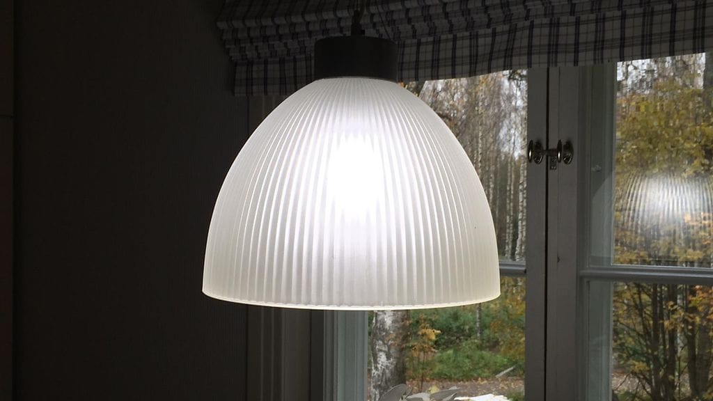 Samsung Smart Led Classic -älylamppu