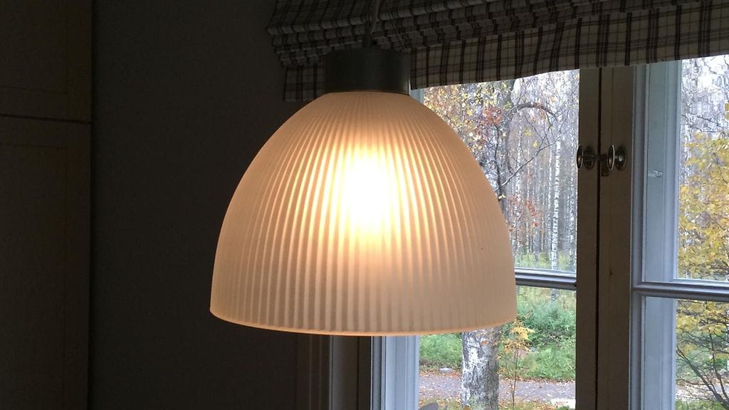 Samsung Smart Led Classic -älylamppu