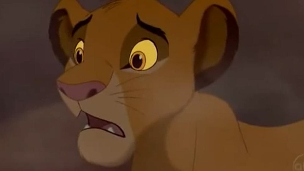 Lapsuudessa on tullut katsottua paljon ihmeellisiä ja surullisia piirrettyjä.