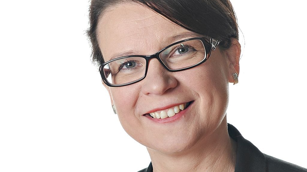 Valio on valinnut uudeksi toimitusjohtajakseen Annikka Hurmeen.
