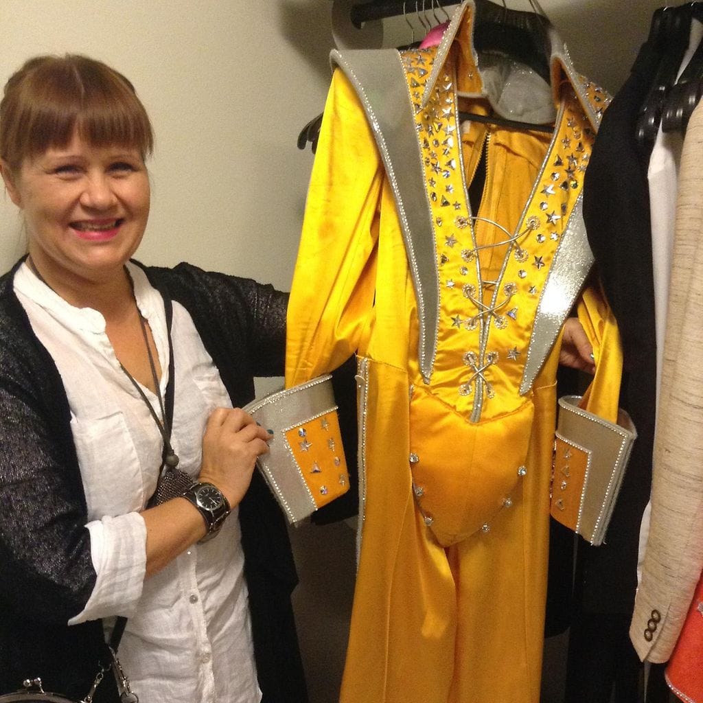 mamma mia, abba, haalari