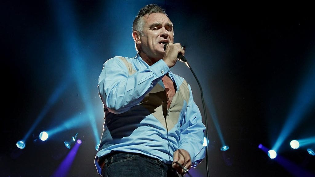 Morrissey