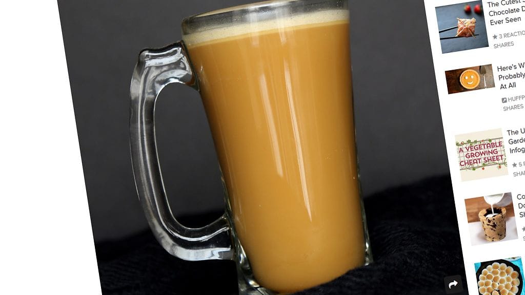 Kuvakaappaus: Popsugar.com