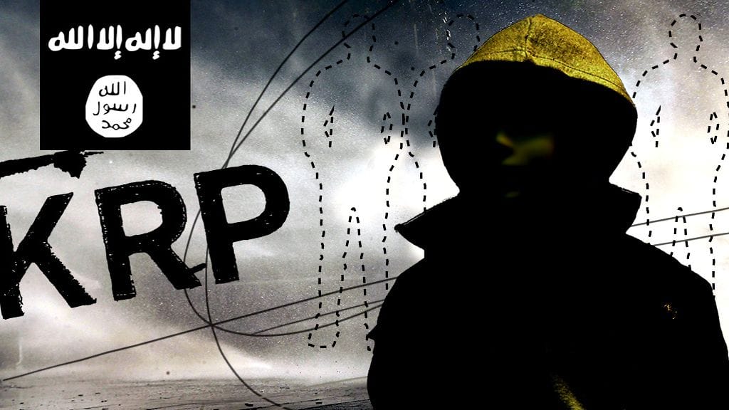 Yhdestätoista murhasta epäiltyjen irakilaiskaksosten vangitsemisesta päätetään tänään Pirkanmaan käräjäoikeudessa.