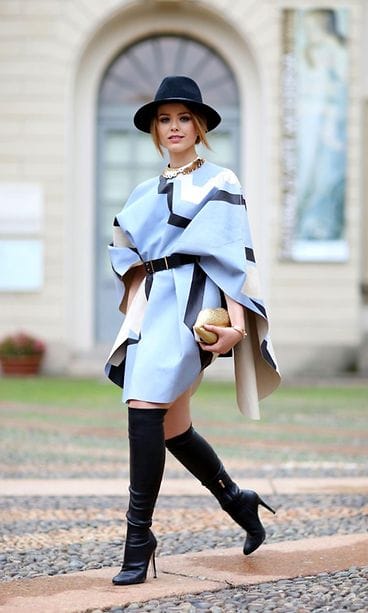 katutyyli, takki, viitta