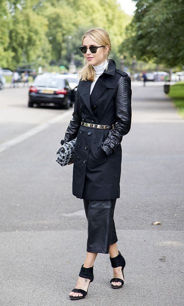 Pernille Teisbaek