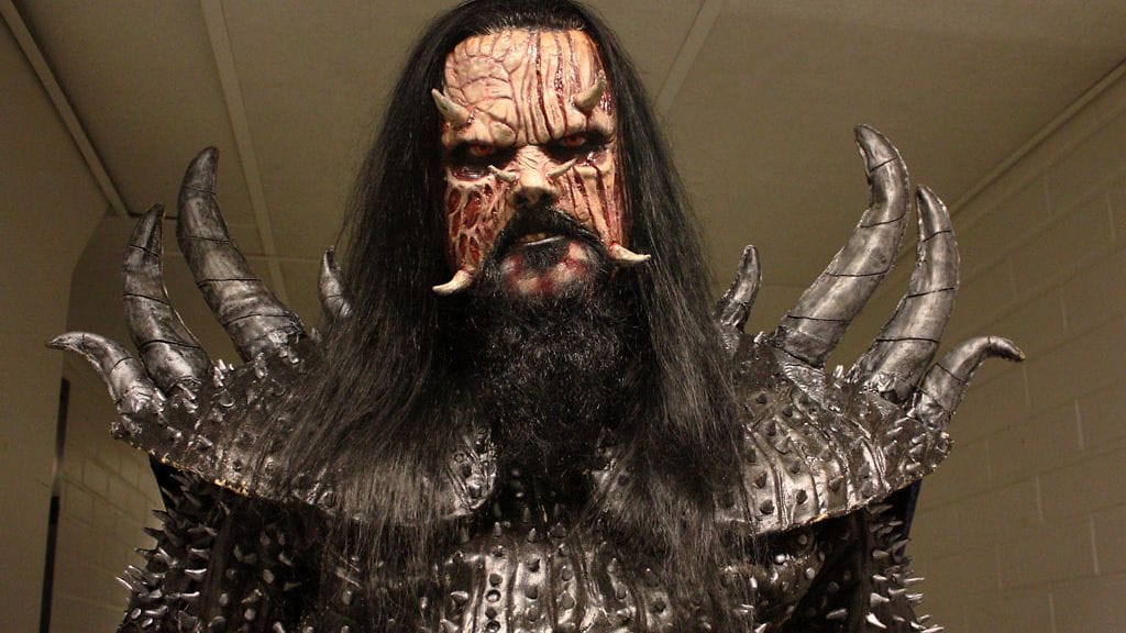 Lordi