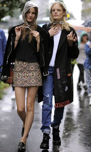 model off duty (2)