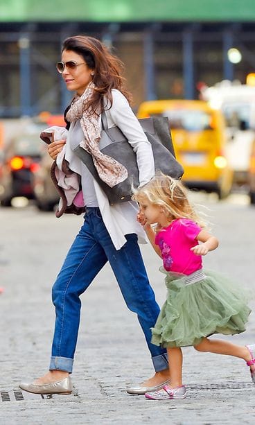 Bethenny Frankel
