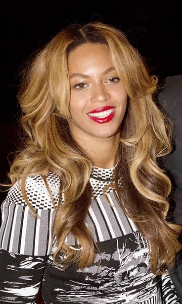 Beyonce, 2014 (1)