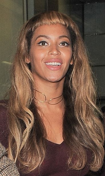 Beyonce, 2014 (3)