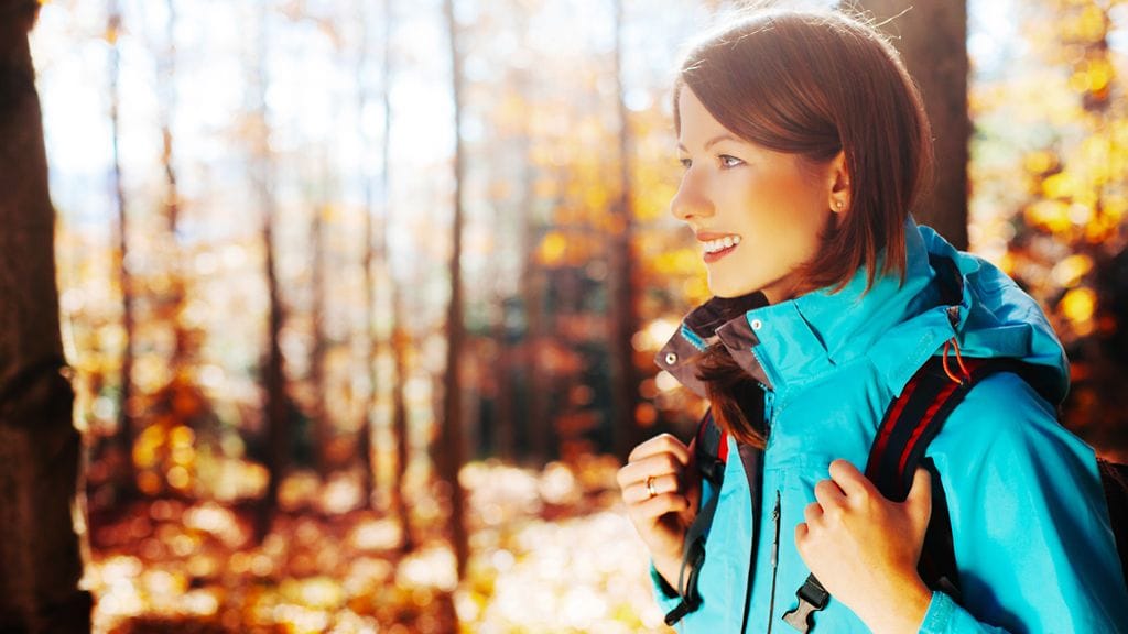 Kasvata lihaskuntoa ja nuku tarpeeksi, niin kilot karisevat.
