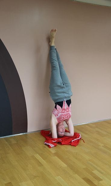 anne kukkohovi pää