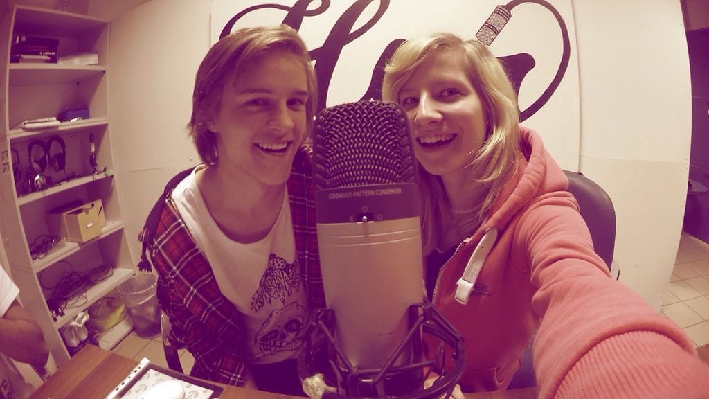 Sonja Hämäläinen, Sami Tuunanen