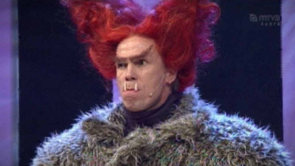 Putous – Sulo (Jukka Rasilainen)