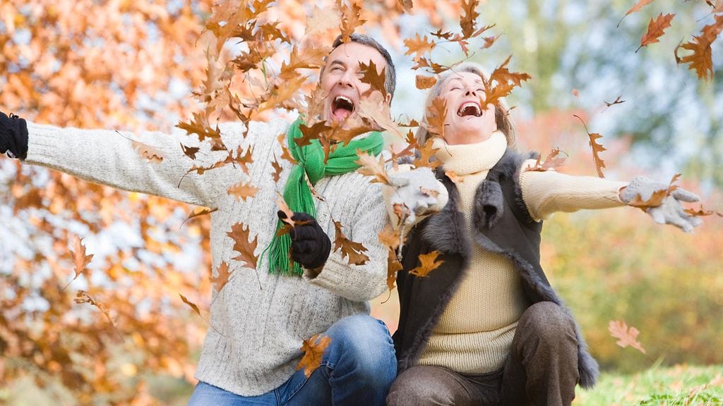 Mikä on mielestäsi rikkautta? Kuvituskuva.