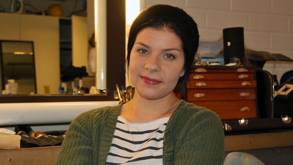 Armi Toivanen