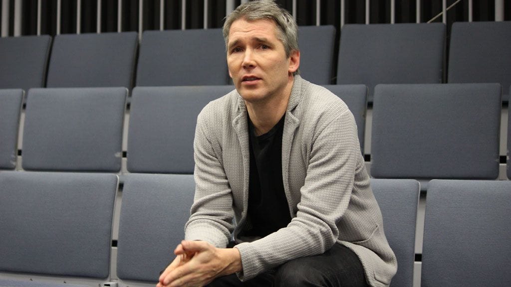 Miika Nousiaisen kirjaan perustuva Vadelmavenepakolainen-elokuva palkittiin Norjassa.