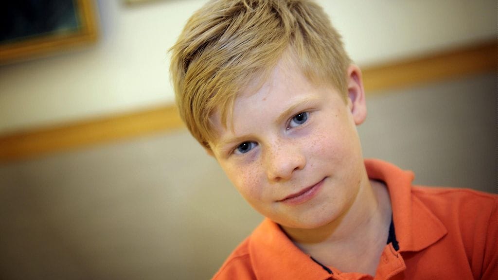 Samuel Shipway palkittiin parhaana lapsinäyttelijänä elokuvajuhlilla Saksassa. Shipway esitti Risto Räppääjää.