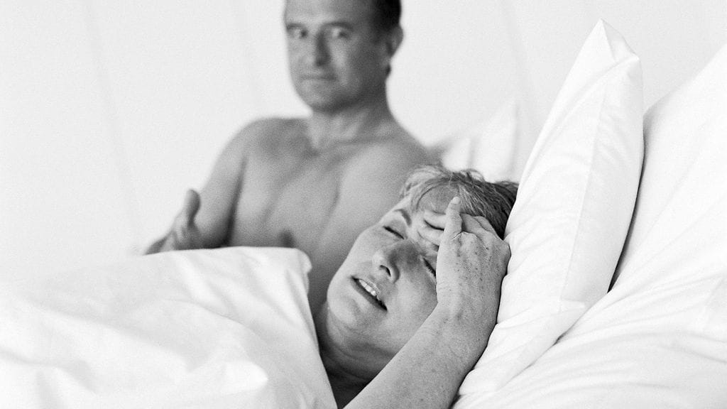 pariskunta_sängyssä