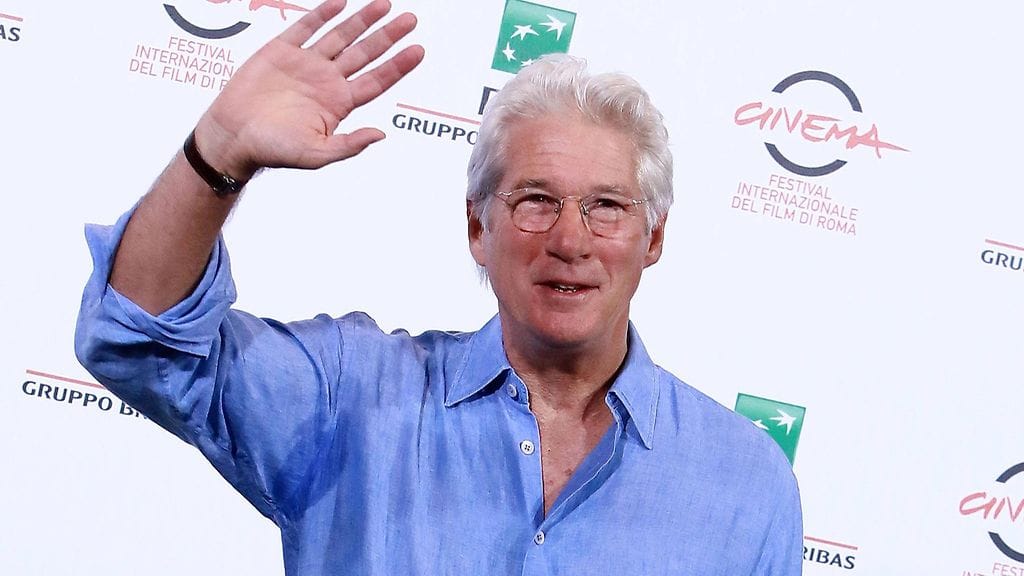 Richard gere1