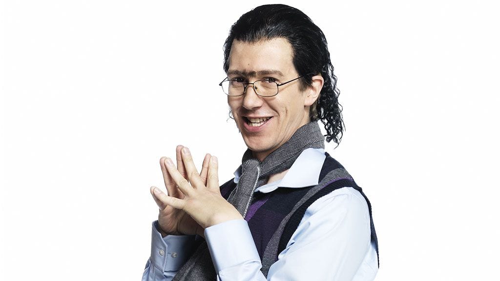 Karim Z. Yskowicz
