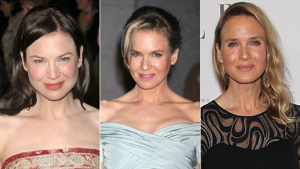 Renee Zellwegermuutos