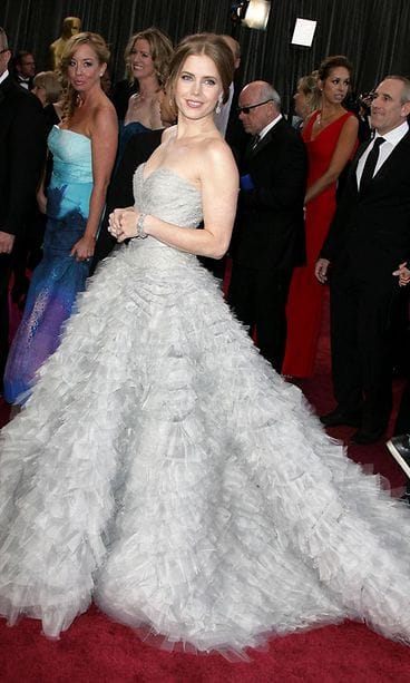 amy adams