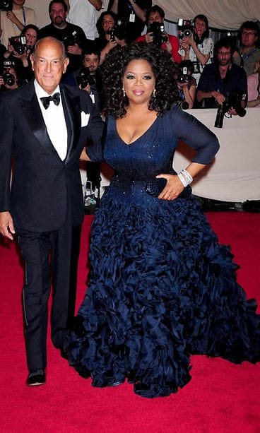 oprah