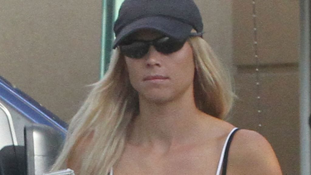 Elin Nordegren