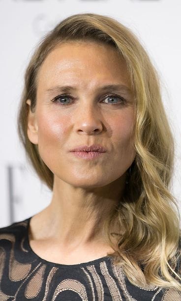 Renee Zellweger
