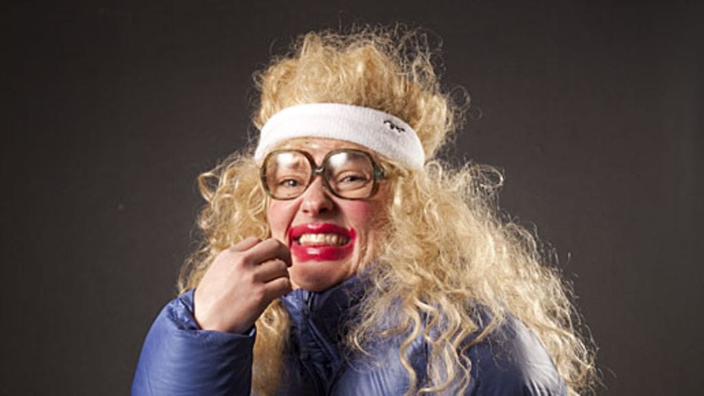 Birger Borg, Björn Borgin pikkuserkku