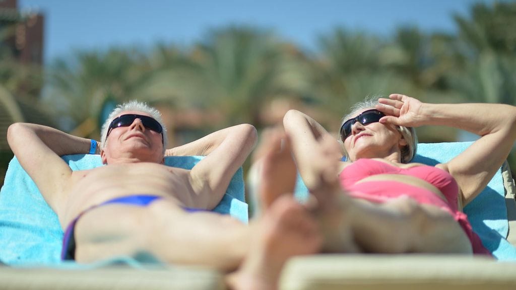 Suomalaisten ykköskohde on vanha suosikki. Kuvituskuva.