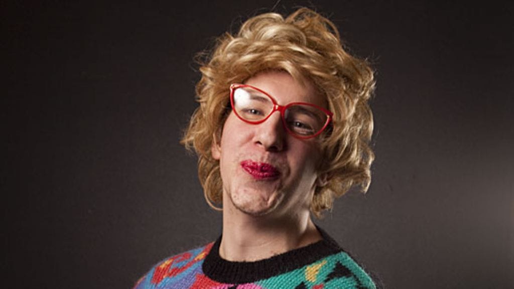 Marja Tyrni, Leski Rouva