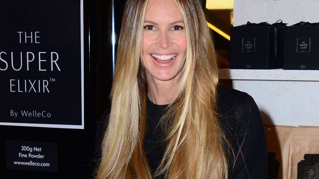 elle macpherson