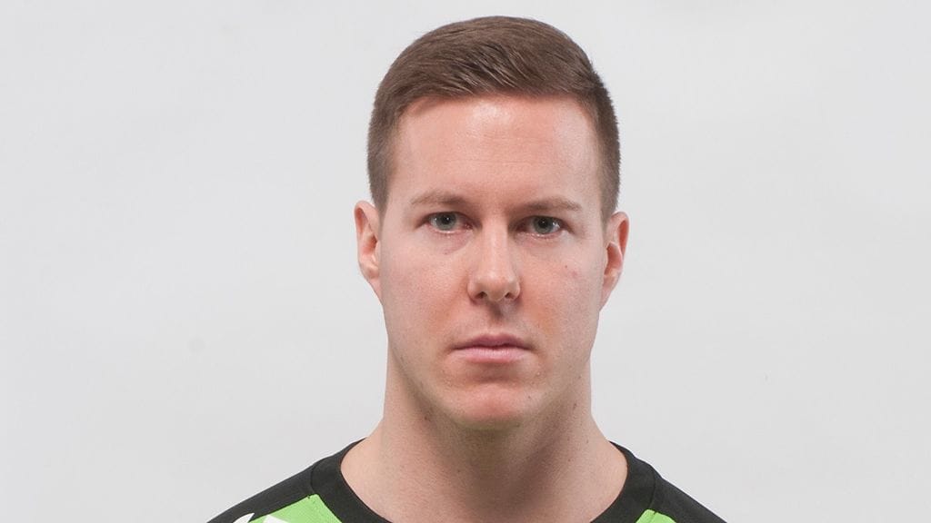 Henrik Moisander, FC Lahti 2014