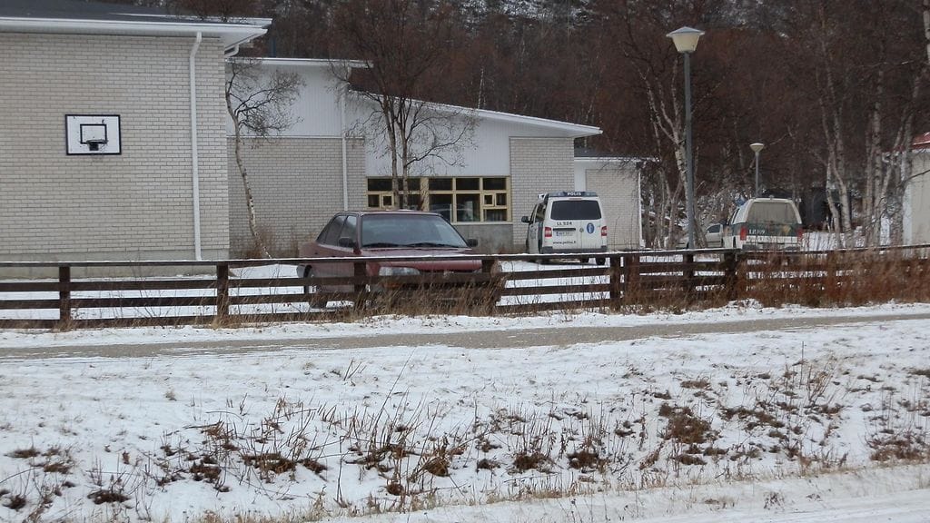 31-vuotias mies puukotti runsas vuosi sitten kuoliaaksi saamelaislukion 16-vuotiaan opiskelijan.