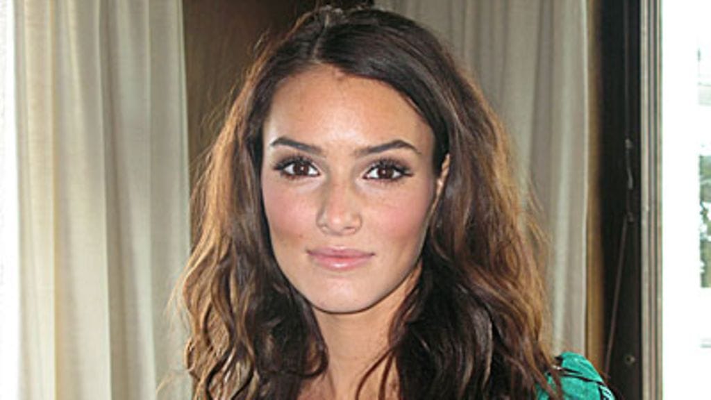 Sara La Fountain joutui kiusatuksi