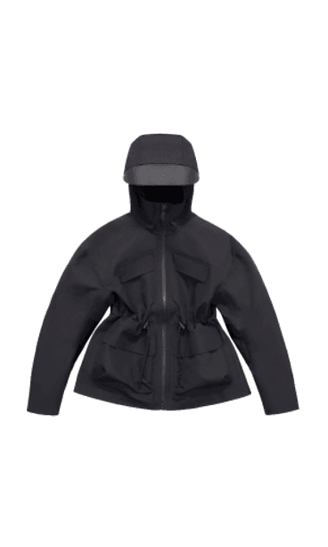 alexander wang x H&M (1)