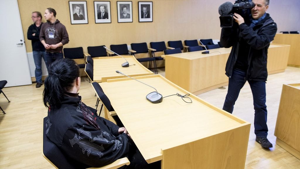 Utsjoella 16-vuotiaan lukiolaisen puukottanut 31-vuotias mies tuomittiin viime kesäkuussa taposta.