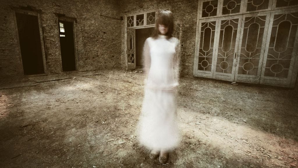 Synkkä halloween on loistava päivä kauhuleffojen katsomiselle.