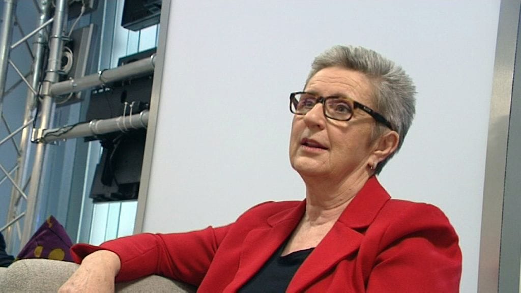 Soili Suonoja jätti tehtävänsä, kun julkisuudessa väitettiin hänen järjestäneen lähipiirilleen työpaikkoja valtionyhtiöissä.