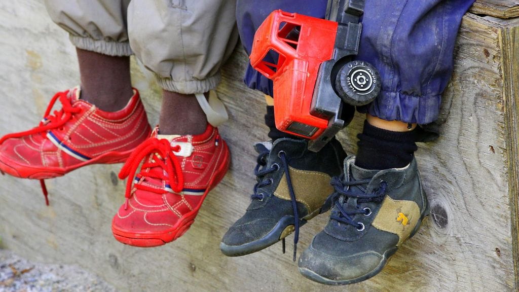 Tervo uskoo, että juuri puutteet lapsen kohtaamisessa ovat aiheuttaneet mediassakin kuohuttaneita oikeustapauksia.