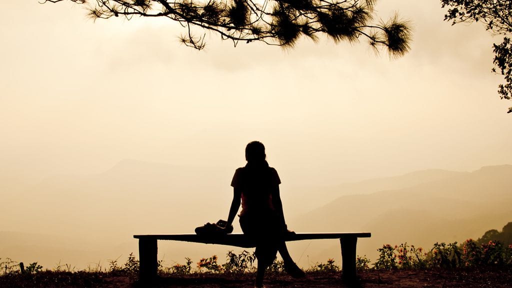 Yksinäisyys vaikuttaa yleiseen hyvinvointiin radikaalisti.