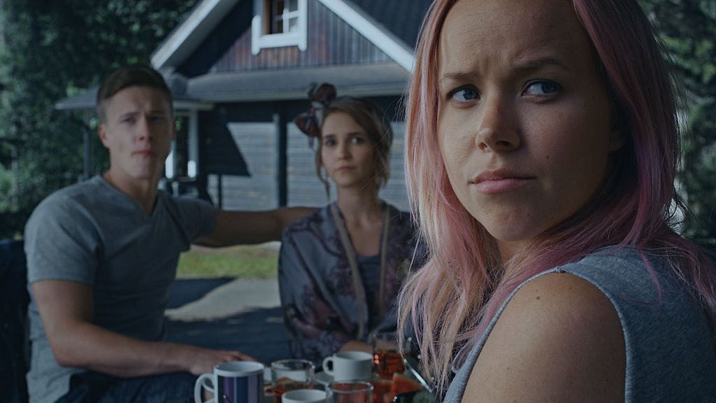 NM2_Miro Holm, Oona Kiviranta, Peppi Kuula_Patrik Borodavkin, Sara Lohiniva, Sara Parikka