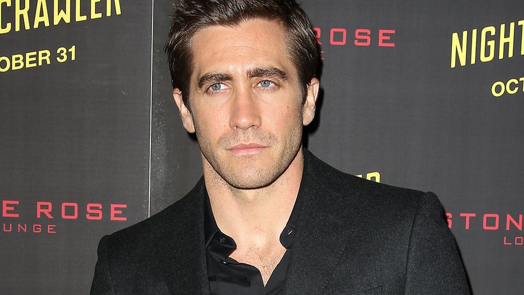 Jake Gyllenhaal