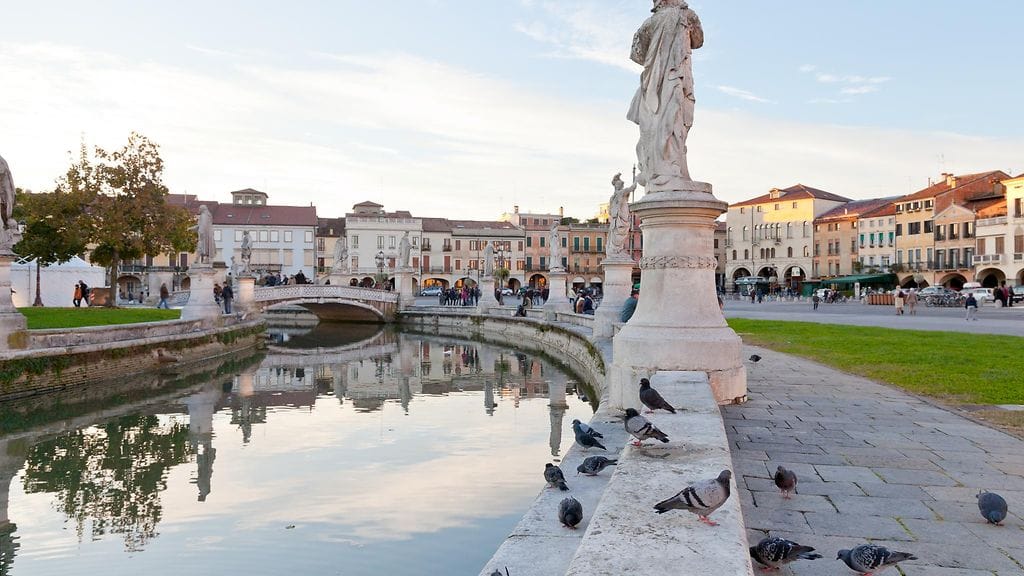 padova