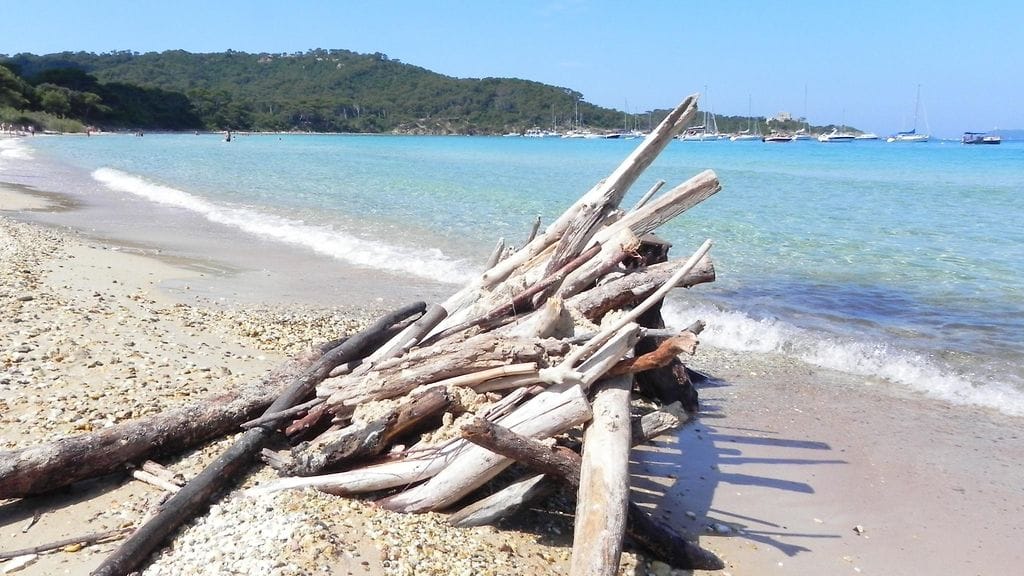 porquerolles