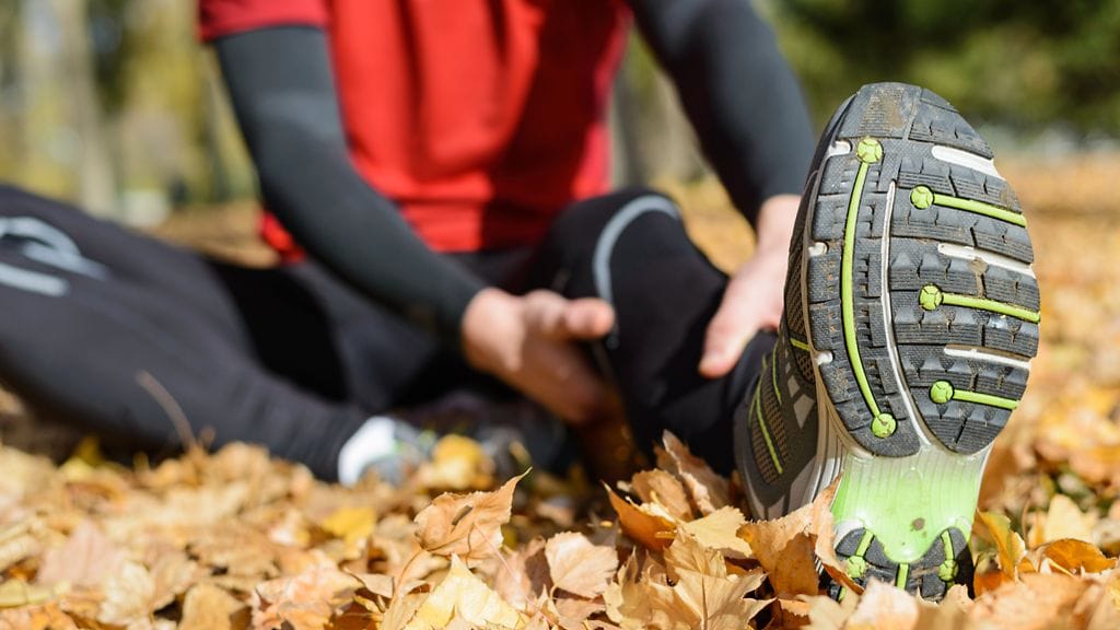 Onneksi kramppeja voi ennaltaehkäistä.